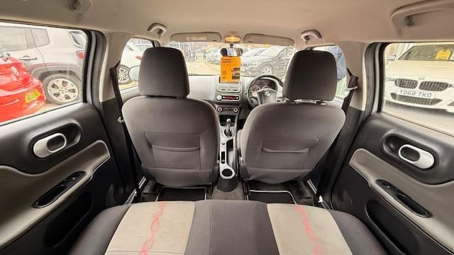 Used MG MG3 2017 for sale - 77650326: Photo 28