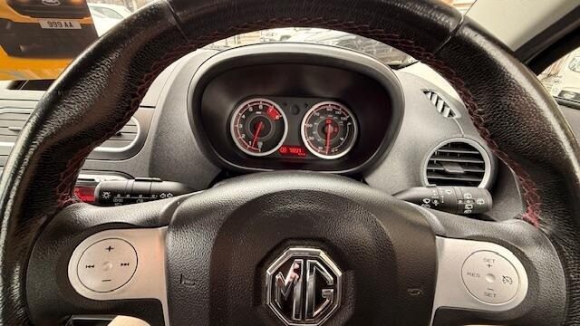 Used MG MG3 2017 for sale - 77650326: Photo 29