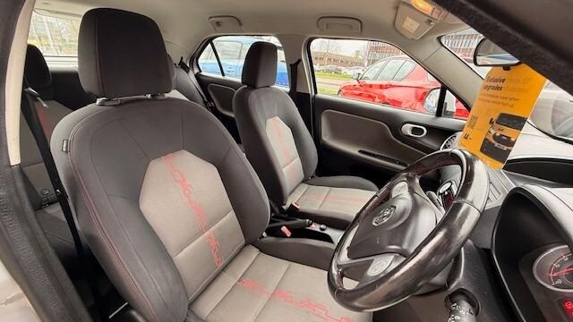 Used MG MG3 2017 for sale - 77650326: Photo 32