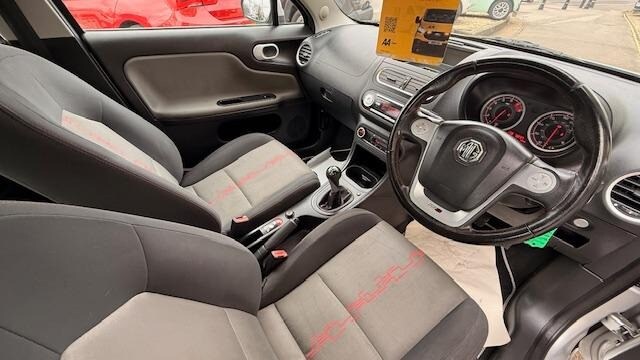 Used MG MG3 2017 for sale - 77650326: Photo 34