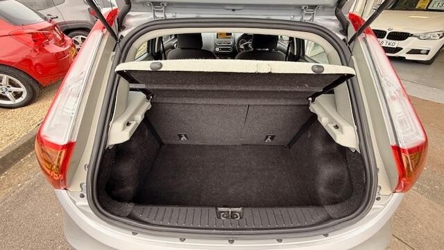 Used MG MG3 2017 for sale - 77650326: Photo 35