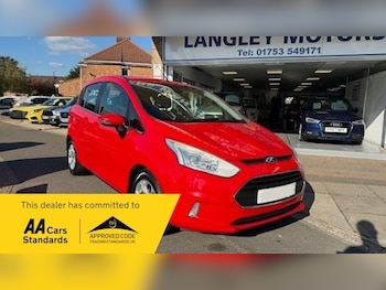 2014 (14) - 1.6 Zetec 5dr Powershift