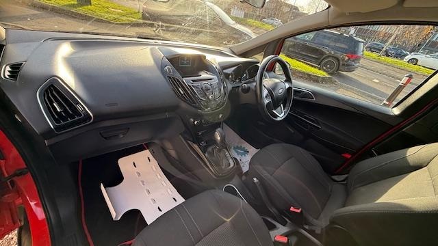 Used Ford B-MAX 2014 for sale - 76722383: Photo 20