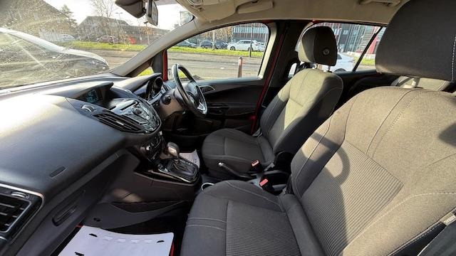 Used Ford B-MAX 2014 for sale - 76722383: Photo 21