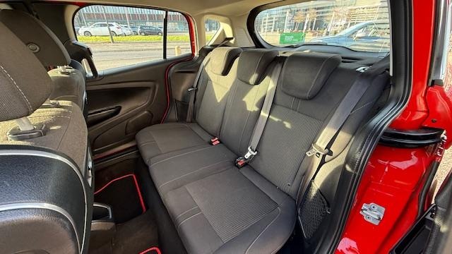 Used Ford B-MAX 2014 for sale - 76722383: Photo 24