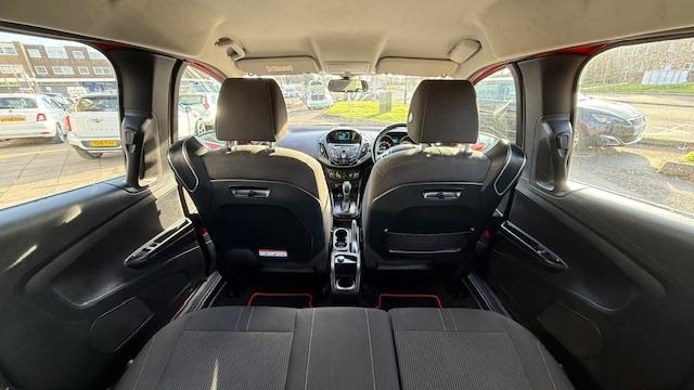 Used Ford B-MAX 2014 for sale - 76722383: Photo 28