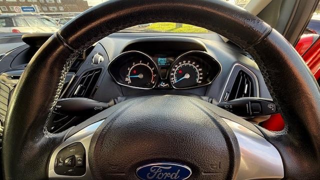 Used Ford B-MAX 2014 for sale - 76722383: Photo 29