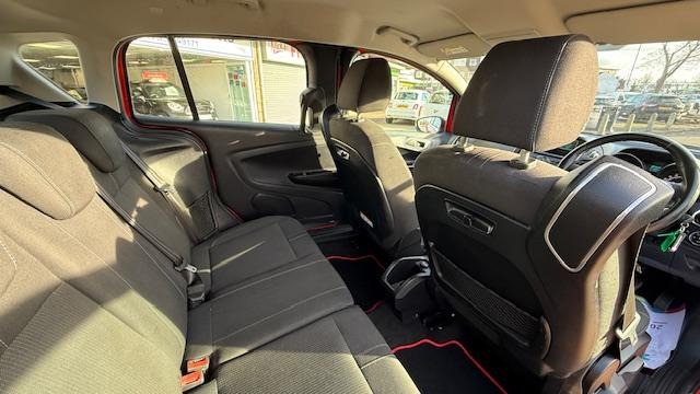 Used Ford B-MAX 2014 for sale - 76722383: Photo 30