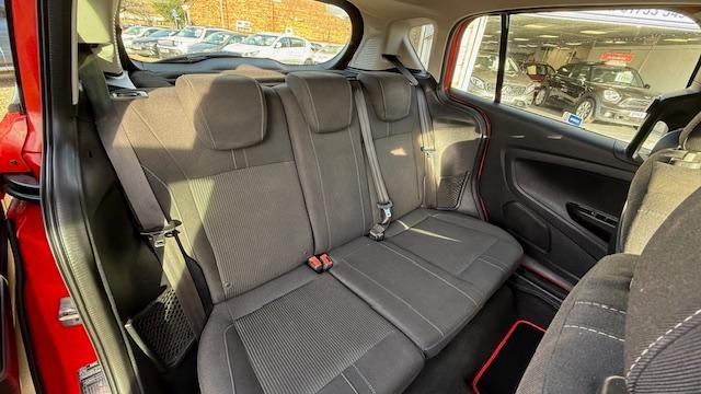 Used Ford B-MAX 2014 for sale - 76722383: Photo 31