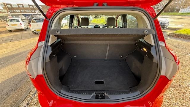 Used Ford B-MAX 2014 for sale - 76722383: Photo 36