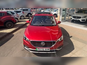 Used MG MG ZS 2021 for sale - 78412082: Photo