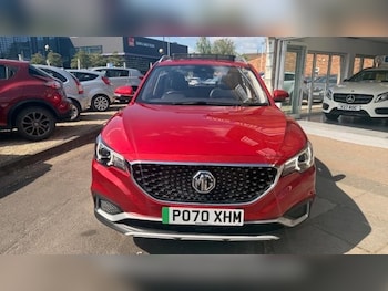 Used MG MG ZS 2021 for sale - 78412082: Photo