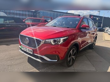 Used MG MG ZS 2021 for sale - 78412082: Photo