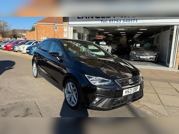 2021 (21) - 1.0 TSI 110 FR [EZ] 5dr