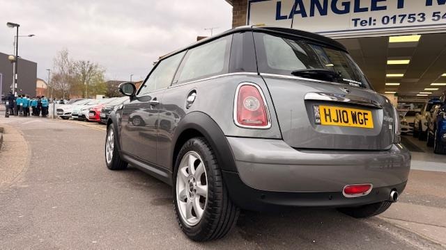 Used MINI Hatch 2010 for sale - 78109039: Photo 10