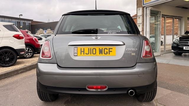 Used MINI Hatch 2010 for sale - 78109039: Photo 11