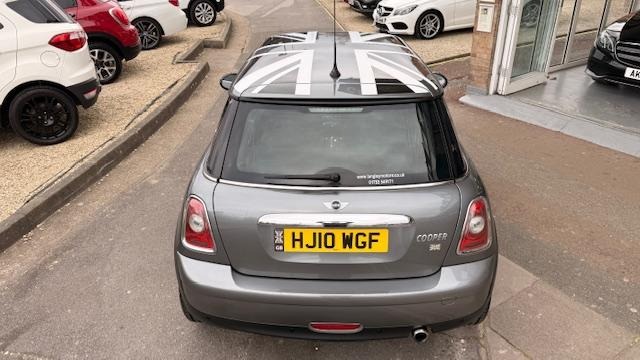 Used MINI Hatch 2010 for sale - 78109039: Photo 12