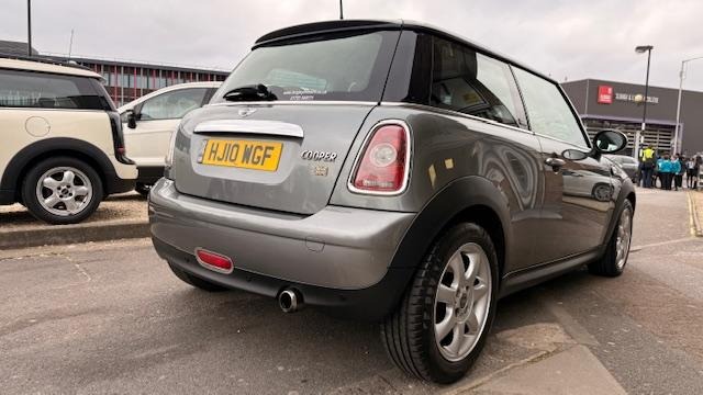 Used MINI Hatch 2010 for sale - 78109039: Photo 13