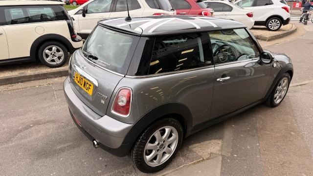 Used MINI Hatch 2010 for sale - 78109039: Photo 14