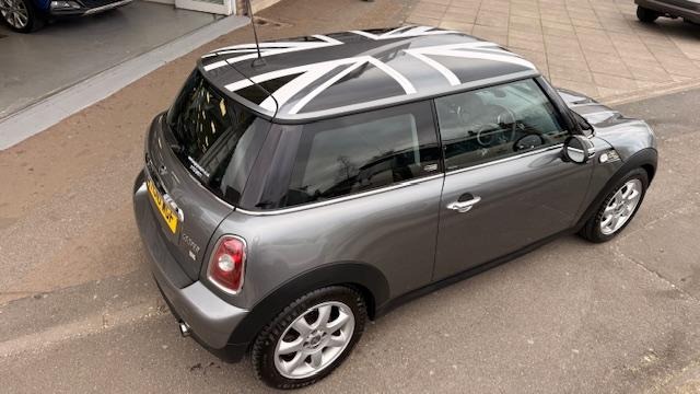 Used MINI Hatch 2010 for sale - 78109039: Photo 15