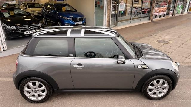 Used MINI Hatch 2010 for sale - 78109039: Photo 16