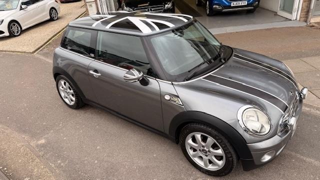Used MINI Hatch 2010 for sale - 78109039: Photo 17