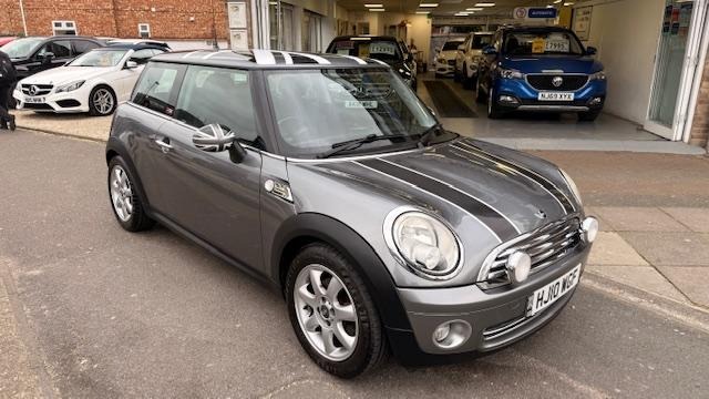 Used MINI Hatch 2010 for sale - 78109039: Photo 19