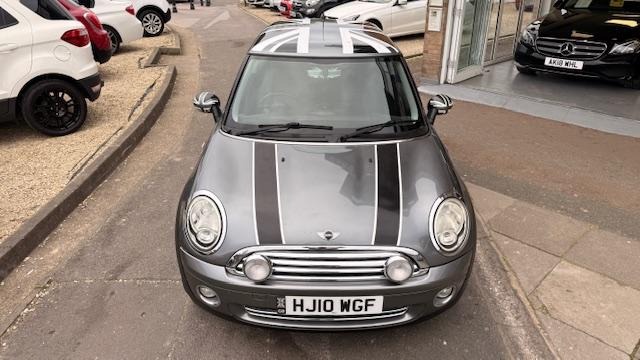 Used MINI Hatch 2010 for sale - 78109039: Photo 2