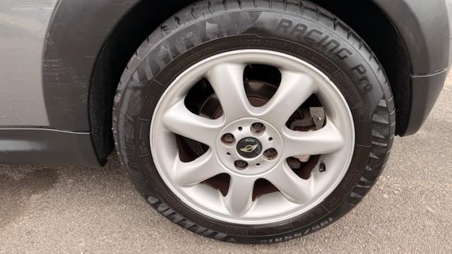 Used MINI Hatch 2010 for sale - 78109039: Photo 20