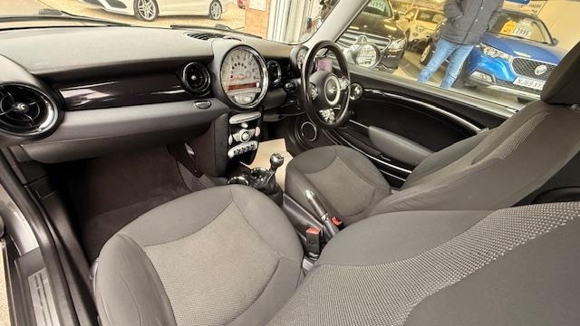 Used MINI Hatch 2010 for sale - 78109039: Photo 21