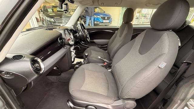 Used MINI Hatch 2010 for sale - 78109039: Photo 22