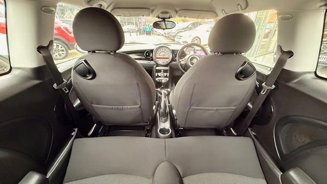 Used MINI Hatch 2010 for sale - 78109039: Photo 27