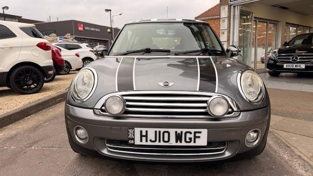 Used MINI Hatch 2010 for sale - 78109039: Photo 3