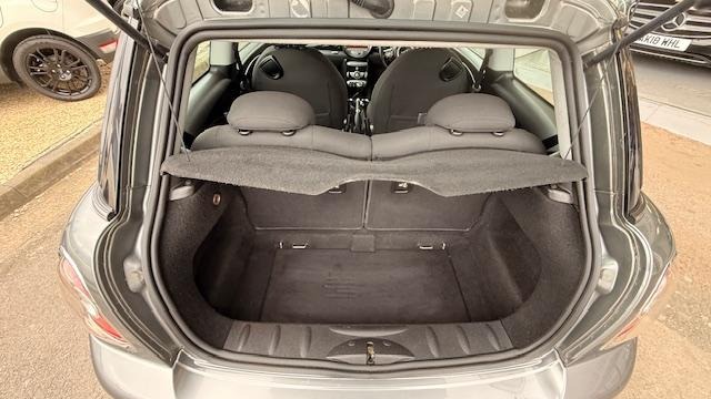 Used MINI Hatch 2010 for sale - 78109039: Photo 33