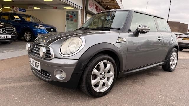 Used MINI Hatch 2010 for sale - 78109039: Photo 4