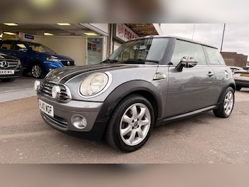 Used MINI Hatch 2010 for sale - 78109039: Photo