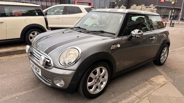 Used MINI Hatch 2010 for sale - 78109039: Photo 5
