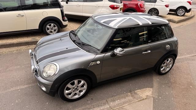 Used MINI Hatch 2010 for sale - 78109039: Photo 6