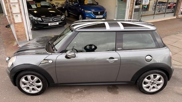 Used MINI Hatch 2010 for sale - 78109039: Photo 7
