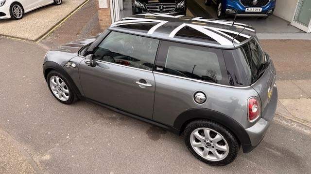 Used MINI Hatch 2010 for sale - 78109039: Photo 8