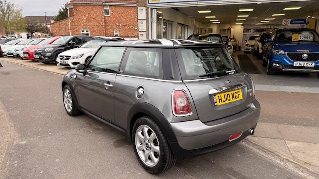 Used MINI Hatch 2010 for sale - 78109039: Photo 9
