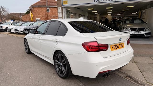 Used BMW 3 Series 2018 for sale - 77831727: Photo 10
