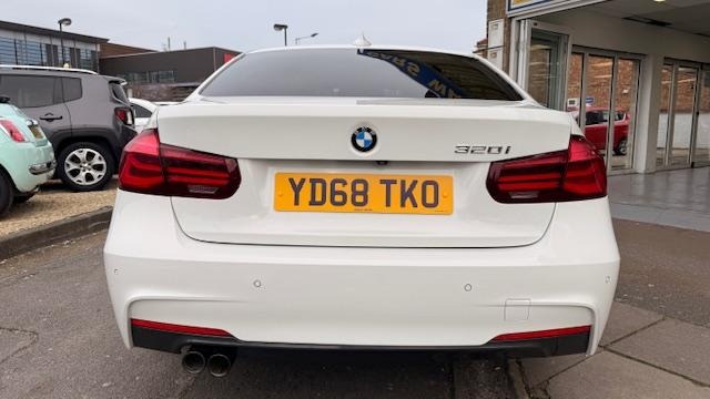 Used BMW 3 Series 2018 for sale - 77831727: Photo 11