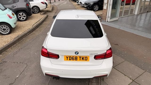 Used BMW 3 Series 2018 for sale - 77831727: Photo 12