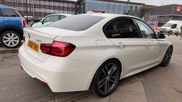 Used BMW 3 Series 2018 for sale - 77831727: Photo 14