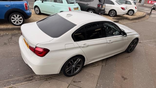 Used BMW 3 Series 2018 for sale - 77831727: Photo 15