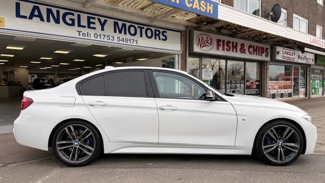 Used BMW 3 Series 2018 for sale - 77831727: Photo 16