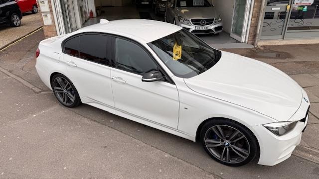 Used BMW 3 Series 2018 for sale - 77831727: Photo 17