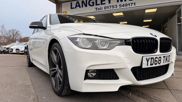Used BMW 3 Series 2018 for sale - 77831727: Photo 18