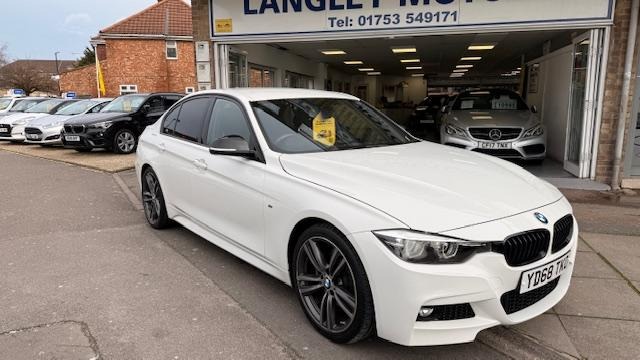 Used BMW 3 Series 2018 for sale - 77831727: Photo 19